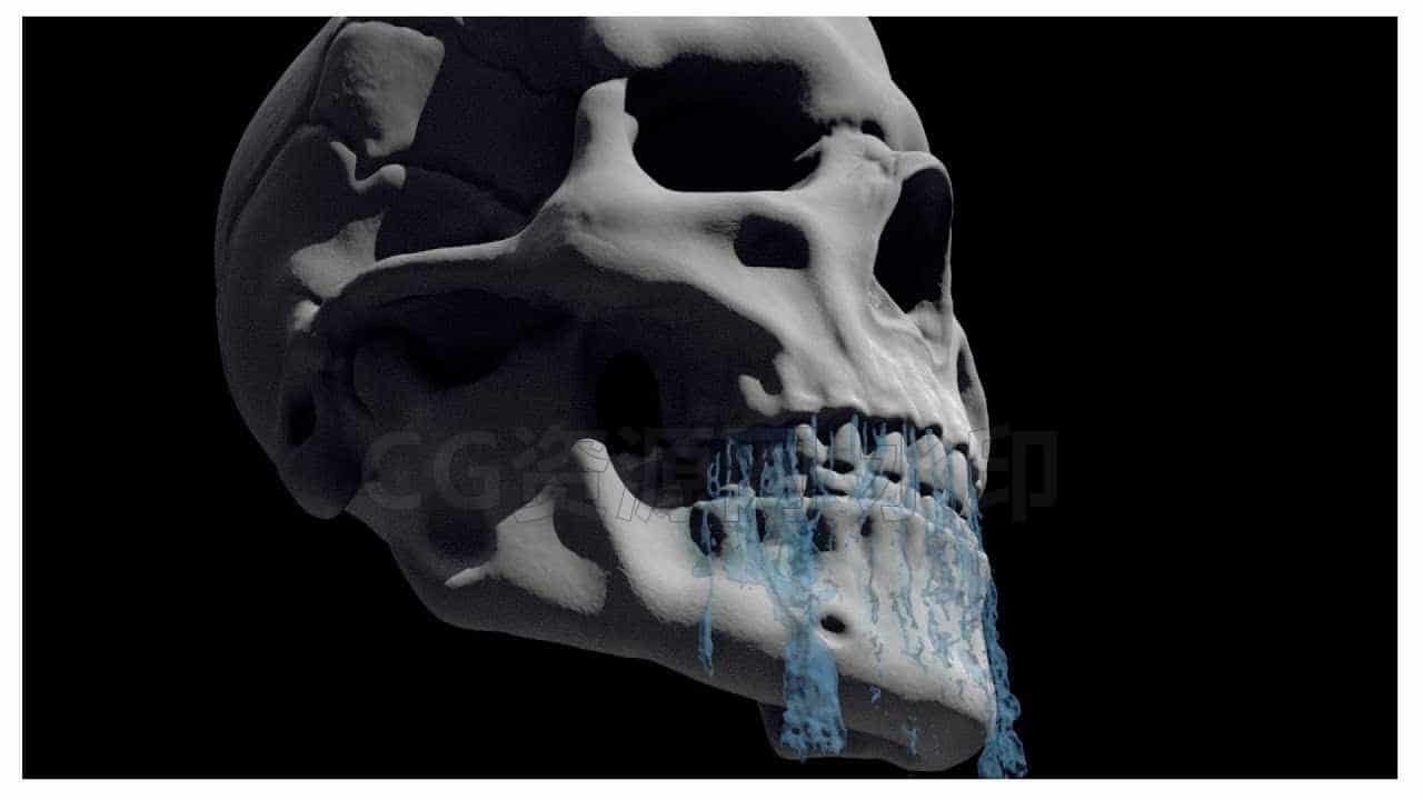 flip流口水hip工程-B站/公众号:特效向