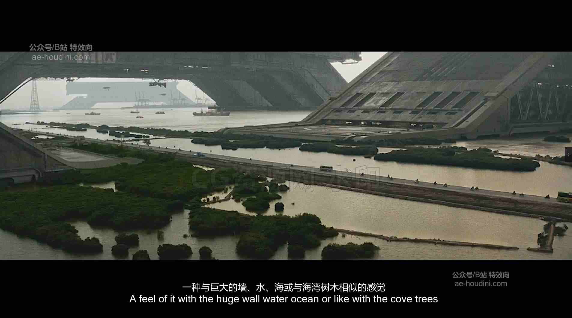 图片[6]-官网投票为图2(4月9号)Houdini史诗级环境电影教程EPIC ENVIRONMENTS FOR MOVIES-专业国产翻译doublejumpacademy双跳学院-B站/公众号:特效向