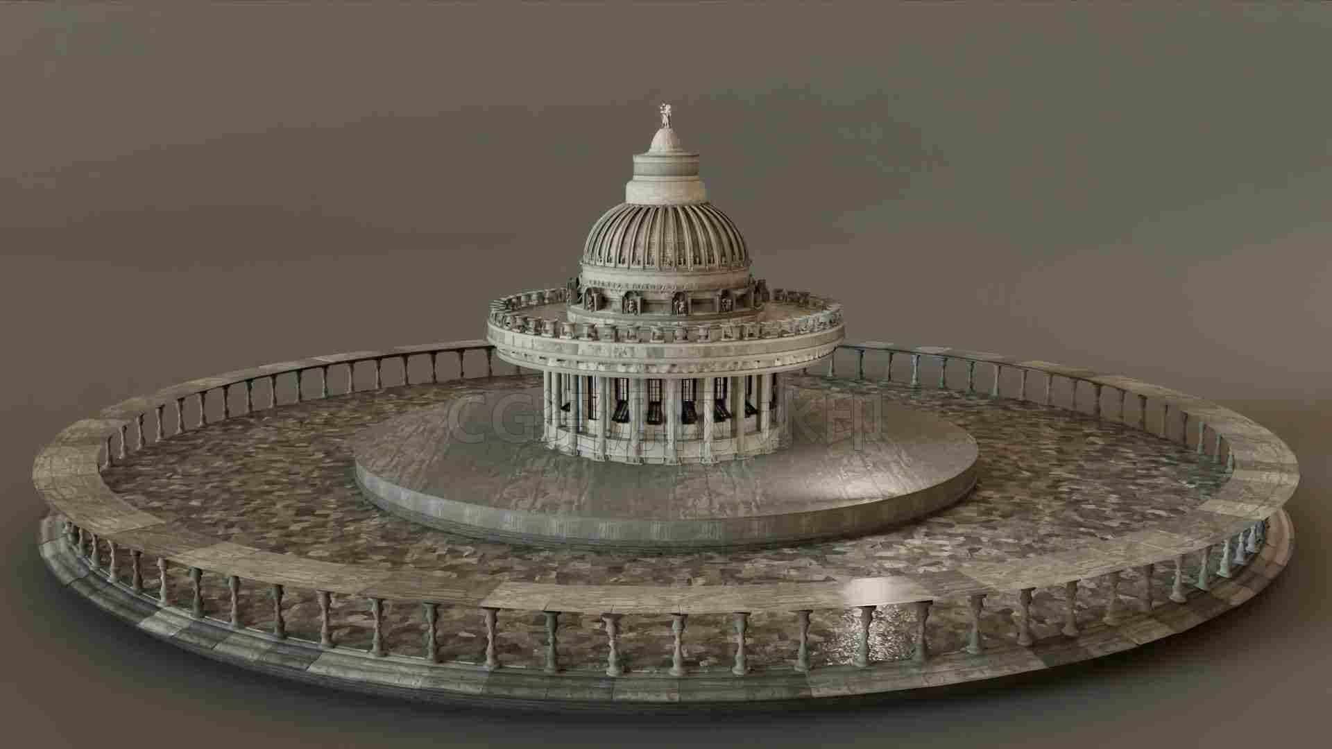 （网盘已修复）Houdini程序化建模教程INTRO TO HOUDINI FOR 3D ARTISTS数字3D艺术家-B站/公众号:特效向
