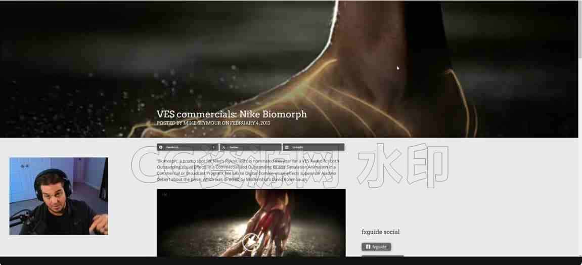 图片[2]-网盘更完（30号上午请重新保存）-Houdini编制生长效应Trig Review for Weaving in Houdini – Legendary Threads 类似毒液-B站/公众号:特效向
