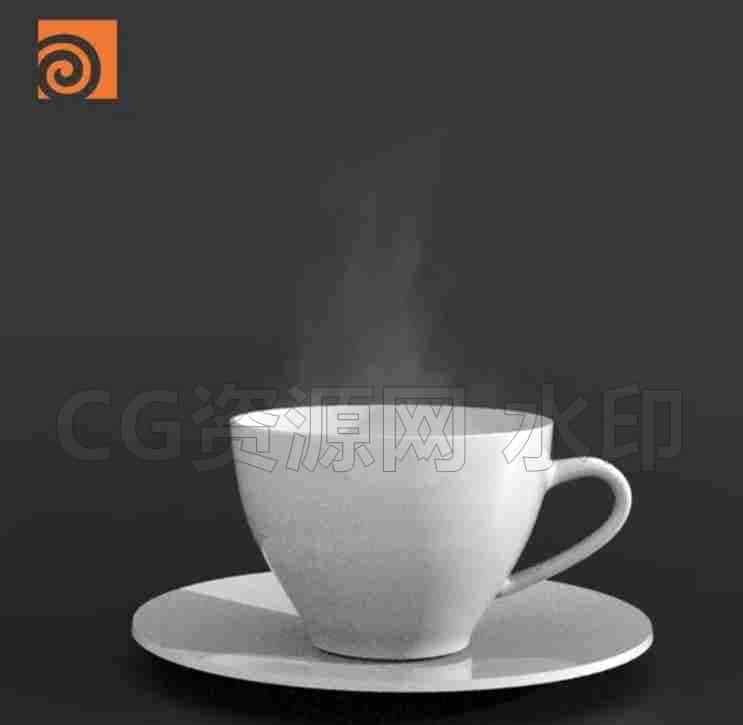 茶杯冒烟hip工程-B站/公众号:特效向