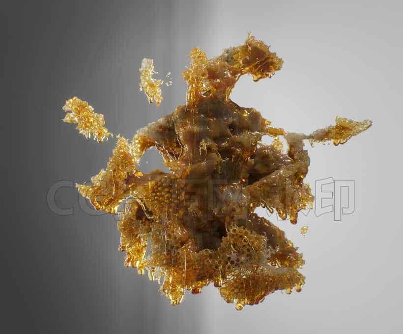 蜂蜜蜂窝hip工程-B站/公众号:特效向