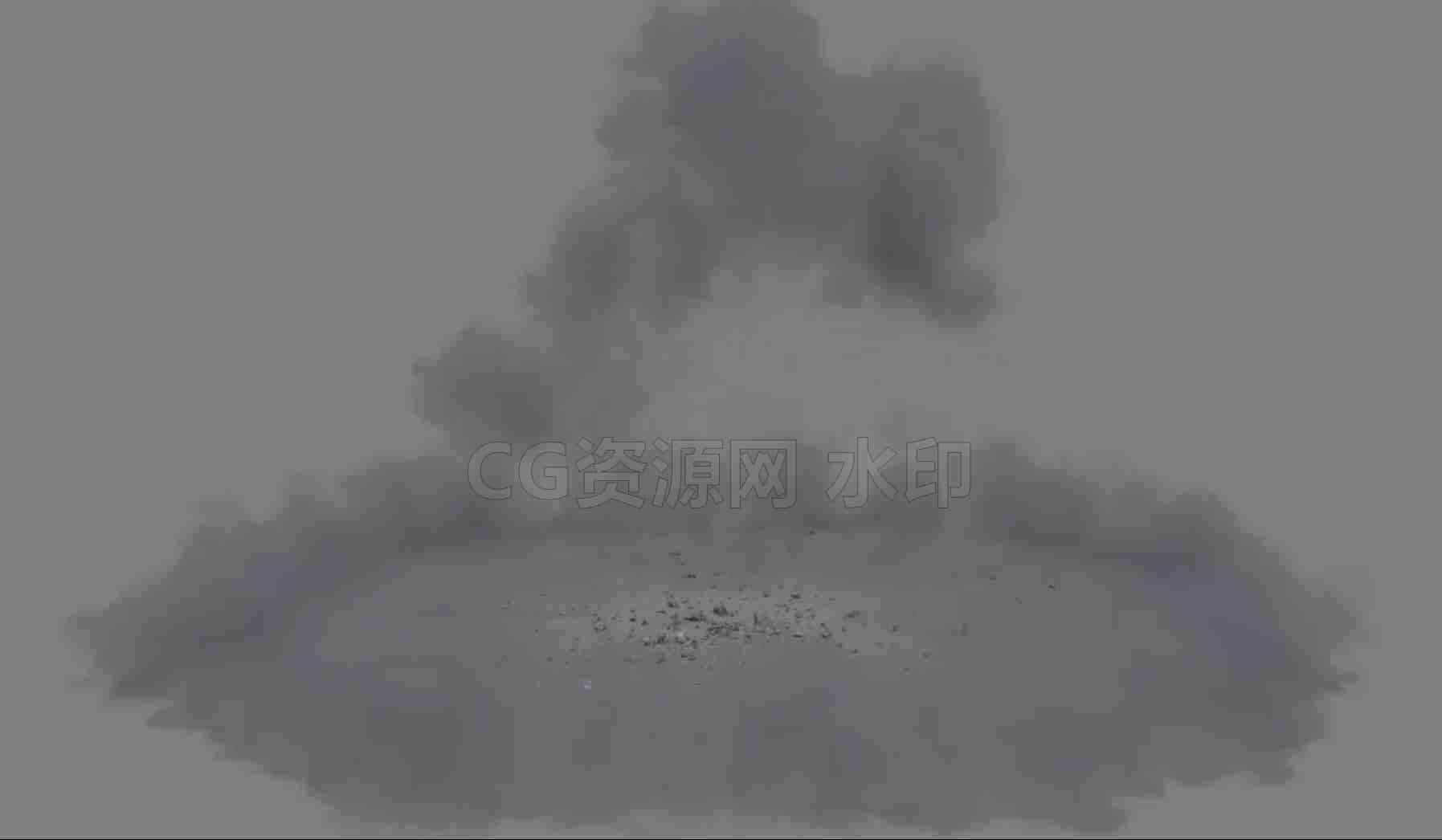 图片[3]-谁投的稿 houdini 爆炸-B站/公众号:特效向