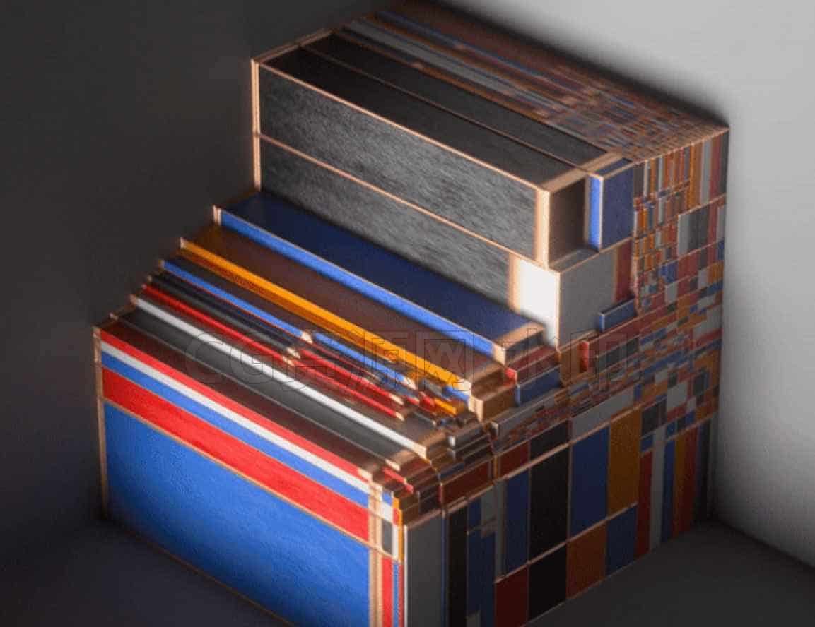 图片[2]-躁动不安的box方盒子-B站/公众号:特效向