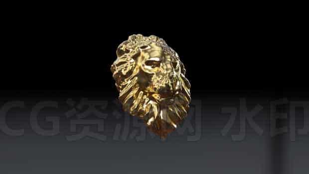 狮金属融化液体hip工程-B站/公众号:特效向