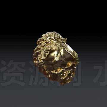图片[2]-狮金属融化液体hip工程-B站/公众号:特效向