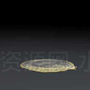 图片[3]-狮金属融化液体hip工程-B站/公众号:特效向