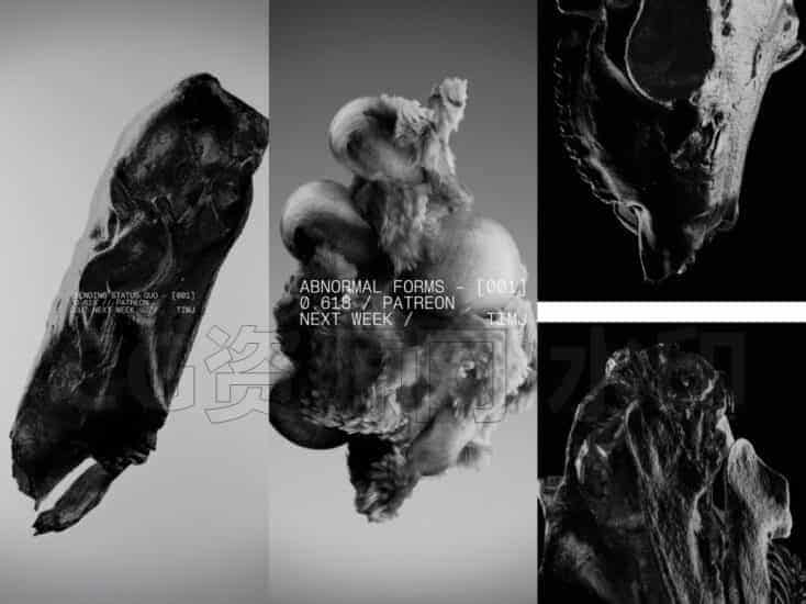 图片[6]-Houdini产品艺术频道timjdesign会员【订阅】-B站/公众号:特效向